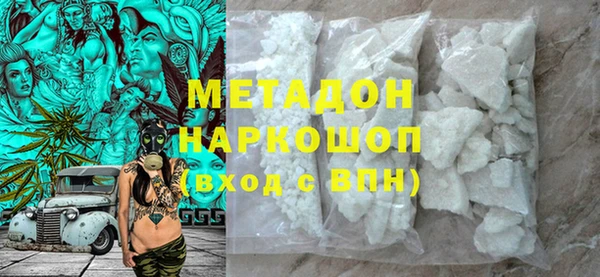 хмурый Алексин
