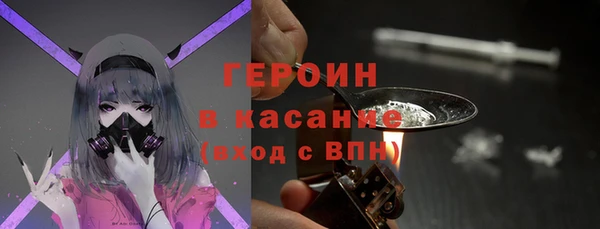 хмурый Алексин