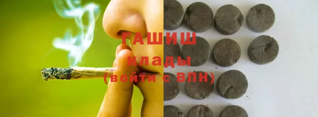 хмурый Алексин